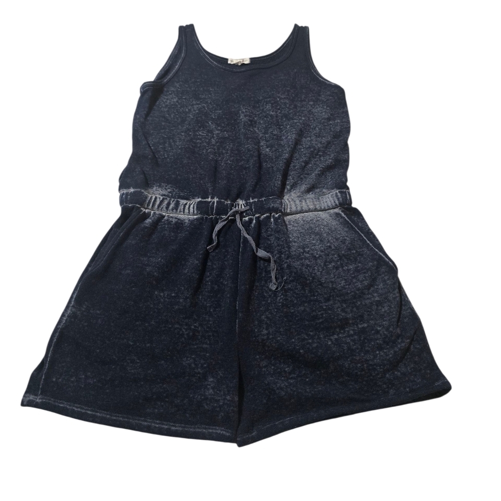 Threads 4 Thought Navy Garment